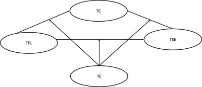 How does teacher-perceived principal leadership affect teacher self-efficacy between different teaching experiences through collaboration in China? A multilevel structural equation model analysis based on threshold